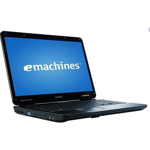 Notebook Acer Emachines EMD728-4838 - Preto - Intel Pentium