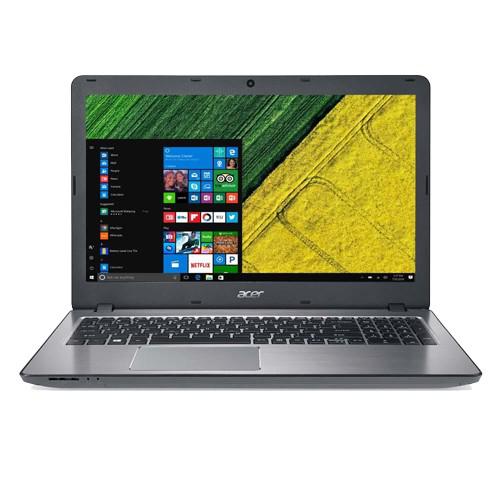 Notebook Acer F5-573-544T - Cinza - Intel Core i5-7200U -