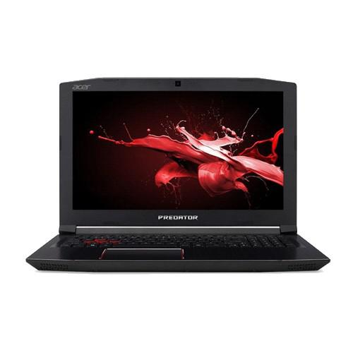 Notebook Acer Helios 300 G3-572-70MG - Intel Core i7-7700HQ