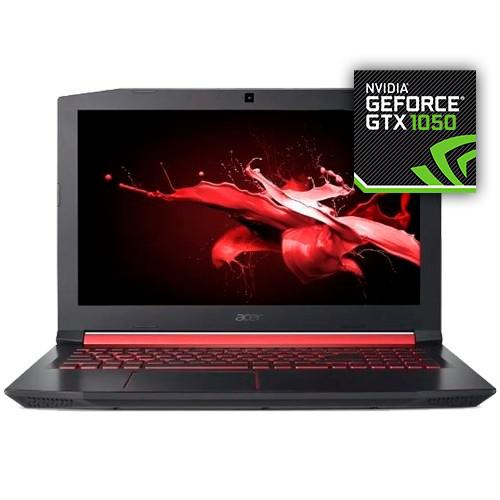 Notebook Acer Nitro 5 AN515-51-71A7 - i7-7700HQ - Geforce -