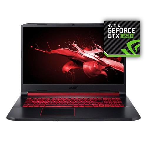 Notebook Acer Nitro 5 AN517 - Intel Core i7-9750H - GeForce