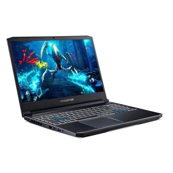 Notebook Acer Predator Helios 300 PH315 - Core i7-9750H -