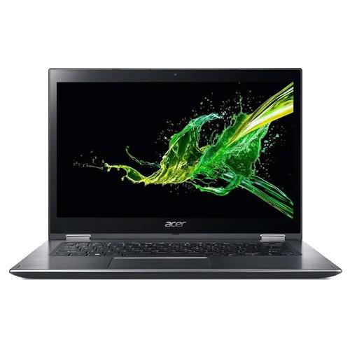 Notebook Acer SP314-51-C3ZZ - Preto - Touch - Intel Core