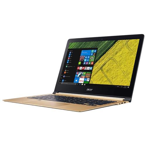 Notebook Acer Swift 7 SF713-51-M0BQ - Dourado - Intel Core