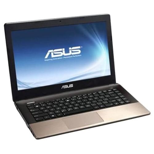 Notebook Asus K45A-VX164H - Intel Core i5-3210M - RAM 6GB -