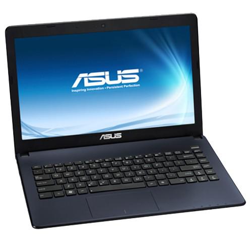 Notebook Asus X401CA-BRAL-VX053H - Preto - Intel Celeron