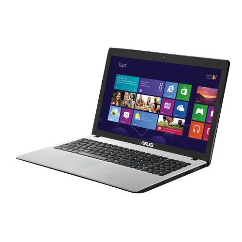 Notebook Asus X552EA-SX138H - Preto - AMD E1-2100 - RAM 4GB