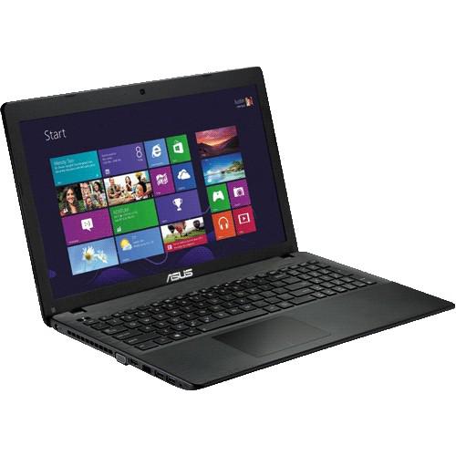 Notebook Asus X552EA-SX187H - Preto - AMD E2-3800 - RAM 4GB