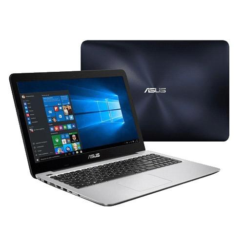 Notebook Asus X556UR-XX477T - Intel Core i7-7500U - Geforce