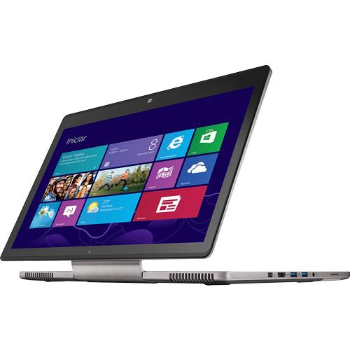 Notebook Conversível Acer R7-571G-6895 - Touchscreen -