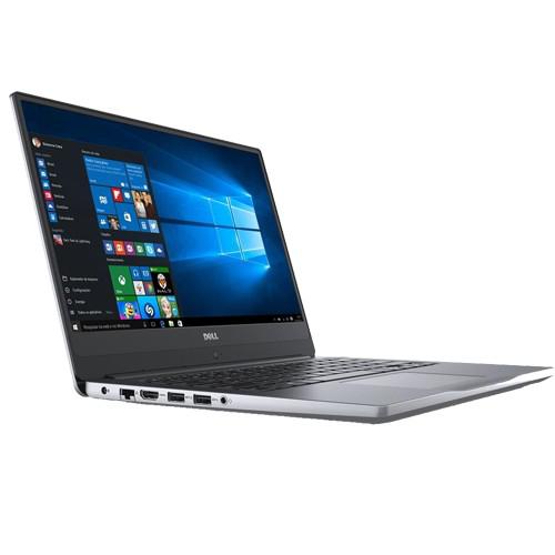 Notebook Dell I14-7460-A30S - Intel Core i5-7200U - GeForce