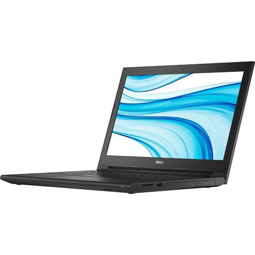 Notebook Dell Inspiron I14-3442-D10 - Preto - Intel Core