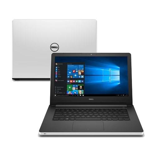 Notebook Dell Inspiron I14-5421-A20 - Intel Core i7-3537U -