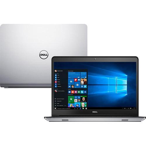 Notebook Dell Inspiron I14-5448 - Touch - Intel Core