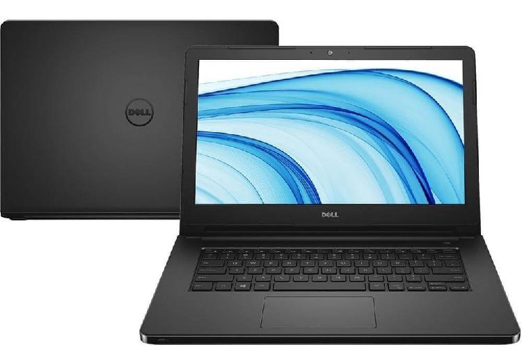 Notebook Dell Inspiron I14-5458-720 - Intel Core i5-7200U -