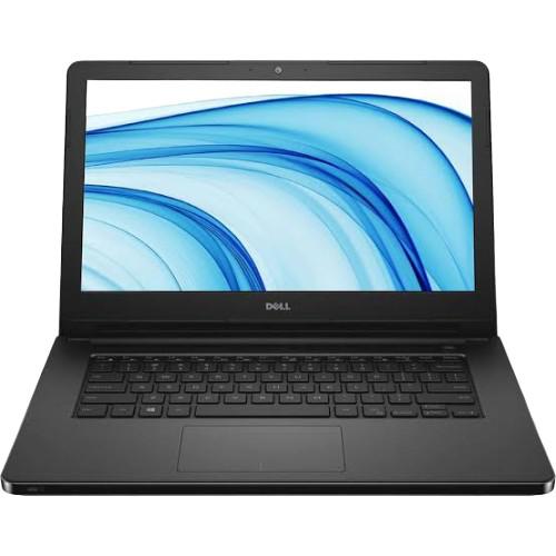 Notebook Dell Inspiron I14-5458-B08P - Preto - RAM 4GB -