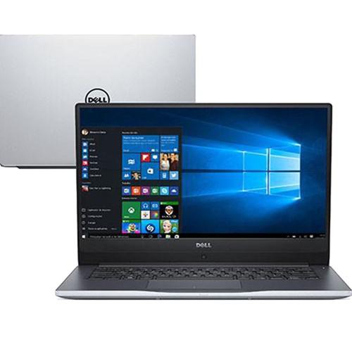 Notebook Dell Inspiron I14-7460-A30SL - Intel Core i7-7500U