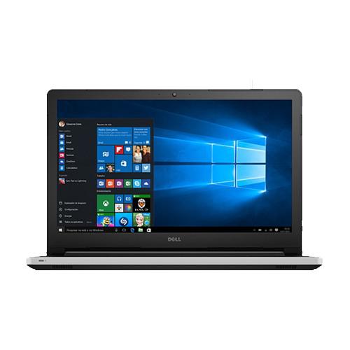 Notebook Dell Inspiron I15-5558-B30 - Cinza - Intel Core
