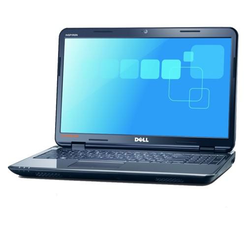 Notebook Dell Inspiron N5010 - Preto - Intel Core i5-460M -