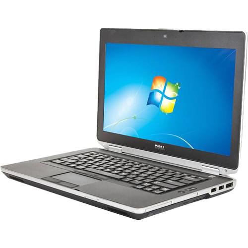 Notebook Dell LAT-E6430 - Preto - Intel Core i5-3380M - RAM