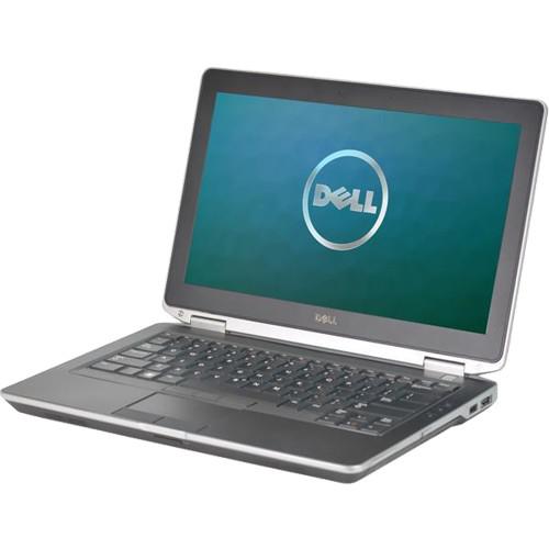 Notebook Dell Latitude E6330 - Preto - Intel Core i5-3340M -