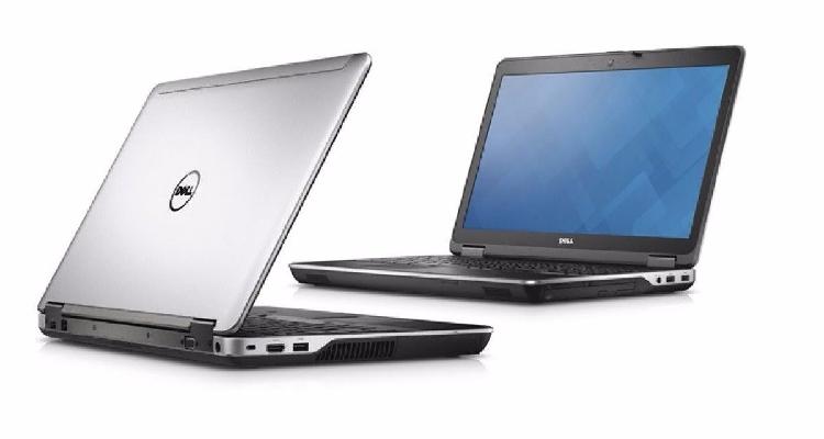 Notebook Dell Latitude P38G - Prata - Intel Core i5-4310M -
