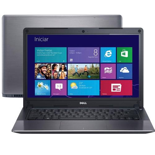 Notebook Dell Vostro V14T-5470-A30 - Touchscreen - Core