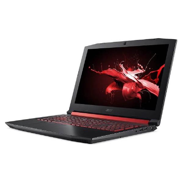 Notebook Gamer Acer Nitro 5 AN515-52-52BW - i5-8300H -