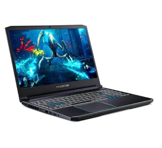 Notebook Gamer Acer Predator Helios 300 PH315-52-748u -