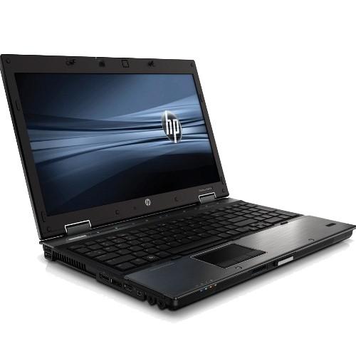 Notebook HP 8540W - Cinza - Intel Core i7-820QM - HD 500GB -