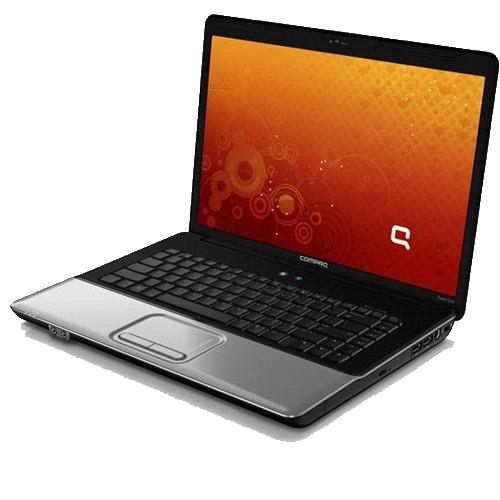 Notebook HP Compaq Presário CQ50-110BR - Intel Celeron 575