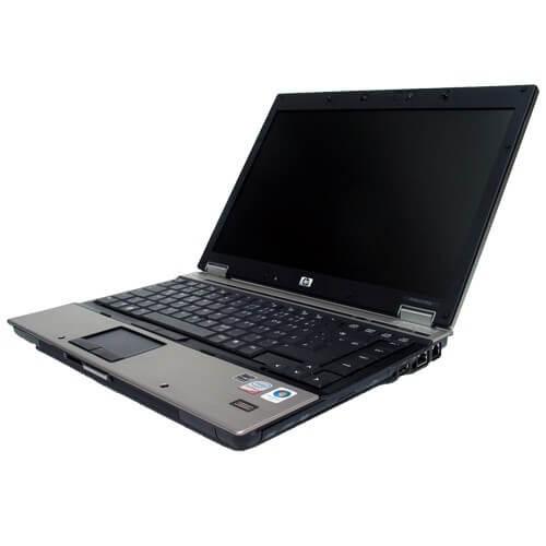 Notebook HP EliteBook 6930P - Core 2 Duo P8700 - HD 320GB -