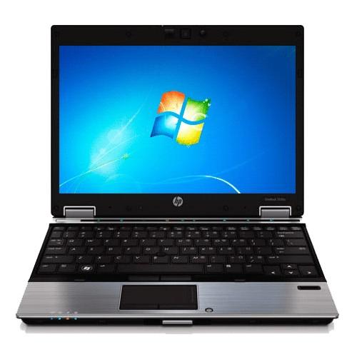 Notebook HP Elitebook 2540P - Cinza - Intel Core i5-M580 -