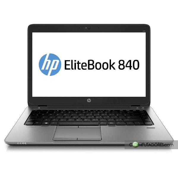 Notebook HP Elitebook 840 G2 - Cinza - Intel Core i5-5300U -