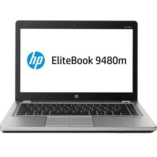 Notebook HP Elitebook Folio 9480M - Intel Core i5-4310U -