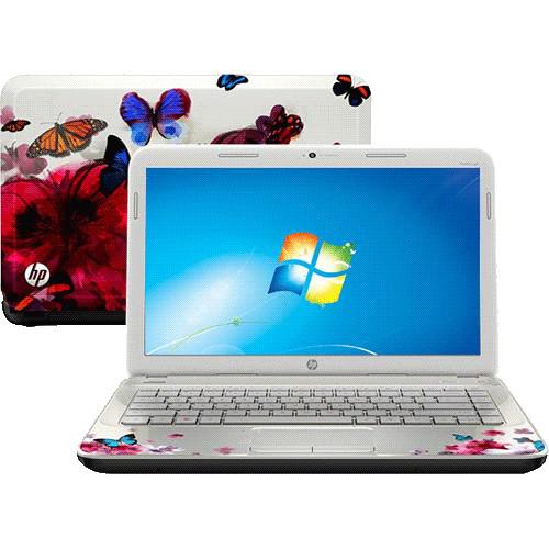 Notebook HP Pavilion G4-2115BR - Branco - AMD A8-4500M - RAM