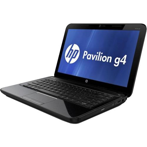 Notebook HP Pavilion G4-2120BR - Intel Core i3-2350M - RAM