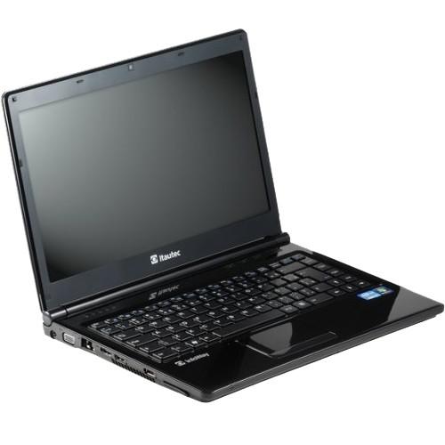 Notebook Itautec W7535-I3 - Preto - Intel Core i3-2350M -