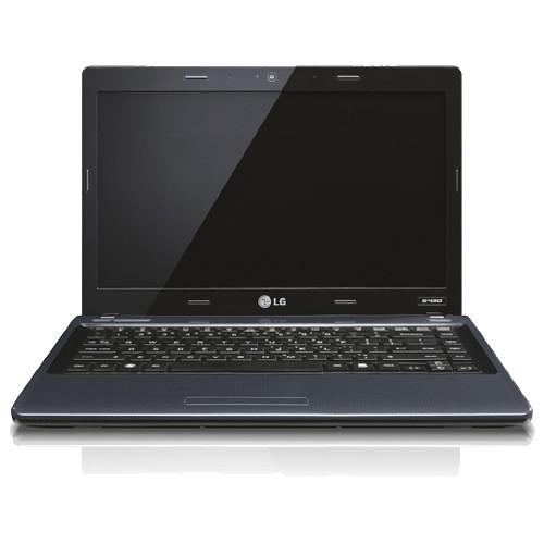 Notebook LG S430-G.BC32P1 - Preto - Intel Core i3-2330M -
