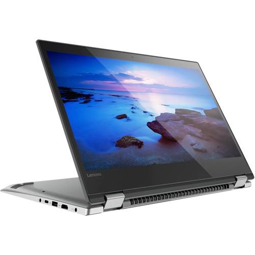 Notebook Lenovo 2 Em 1 Yoga 520-80YM0009BR - Intel Core