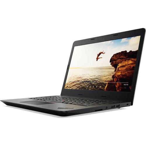 Notebook Lenovo E470-20H20000BR - Intel Core i5-7200U - RAM