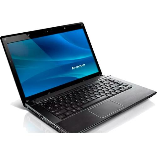 Notebook Lenovo G460-59055072 - Preto - Intel Pentium P6100