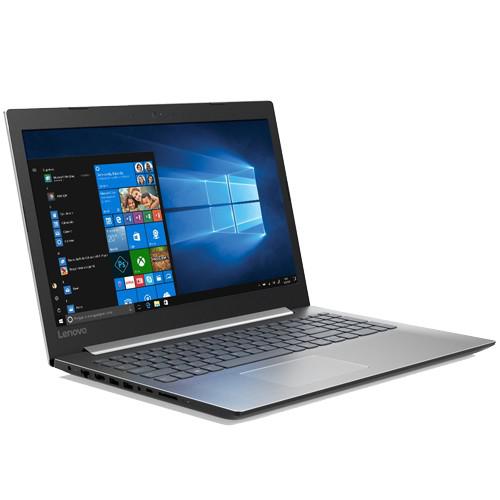 Notebook Lenovo Ideapad 330-15IKBR-81FE0002BR - Prata -
