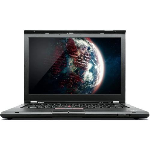 Notebook Lenovo T410-2522C22 - Preto - Intel Core i5-520M -