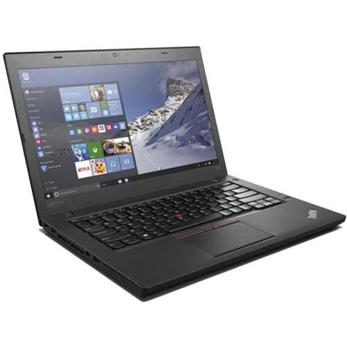 Notebook Lenovo T460S-20FA000MBR - Intel Core i5-6300U - RAM