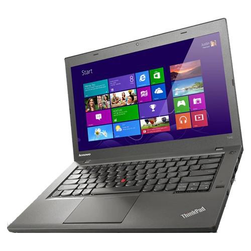 Notebook Lenovo ThinkPad T440-20B7005RBR - Preto - Intel