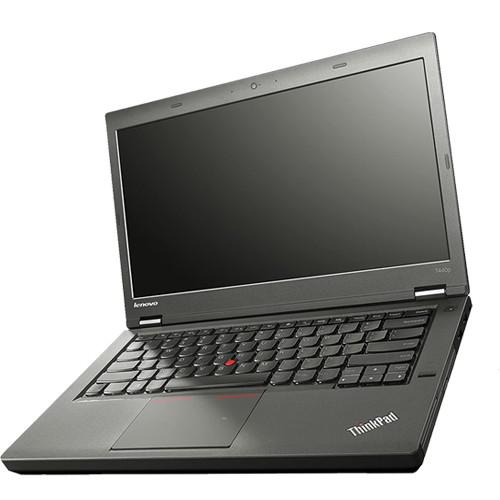 Notebook Lenovo ThinkPad T440P-20AWS1DU00 - Preto - Intel