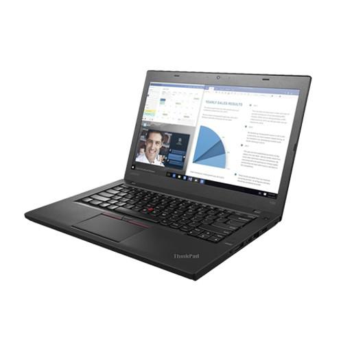 Notebook Lenovo ThinkPad T460-20FM0001BR - Preto - Intel