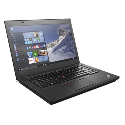 Notebook Lenovo ThinkPad T460S-20FA0048BR - Preto - Intel