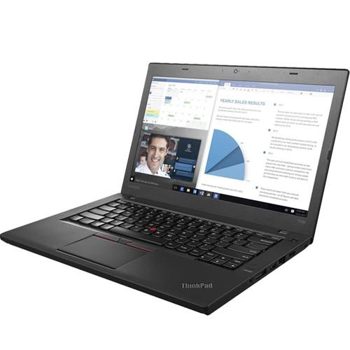 Notebook Lenovo ThinkPad T460S-20FAA0CUBR - Preto - Intel